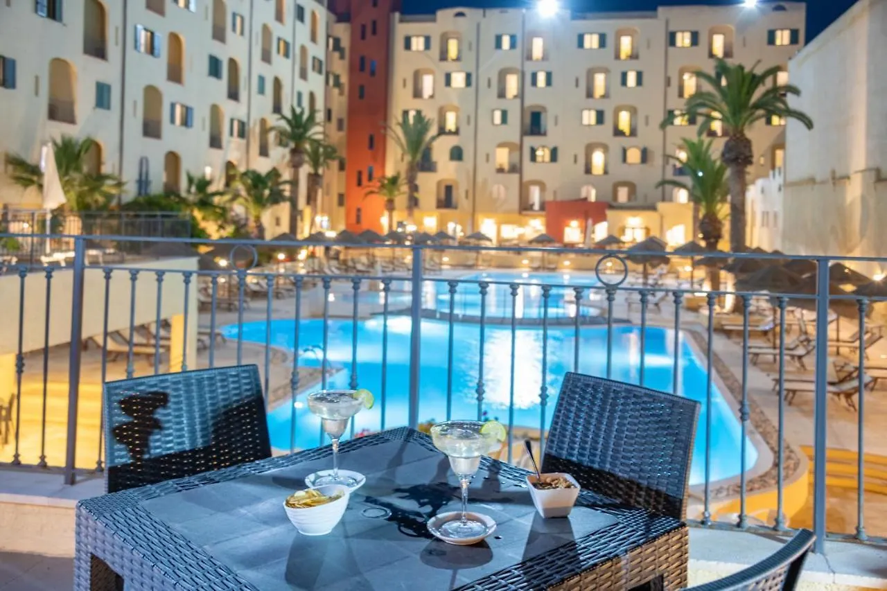 Hotel Hopps Mazara del Vallo 4*,  Ιταλία