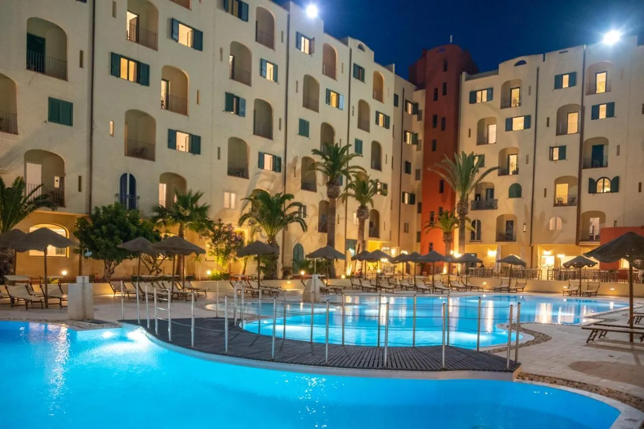 Hotel Hopps Mazara del Vallo