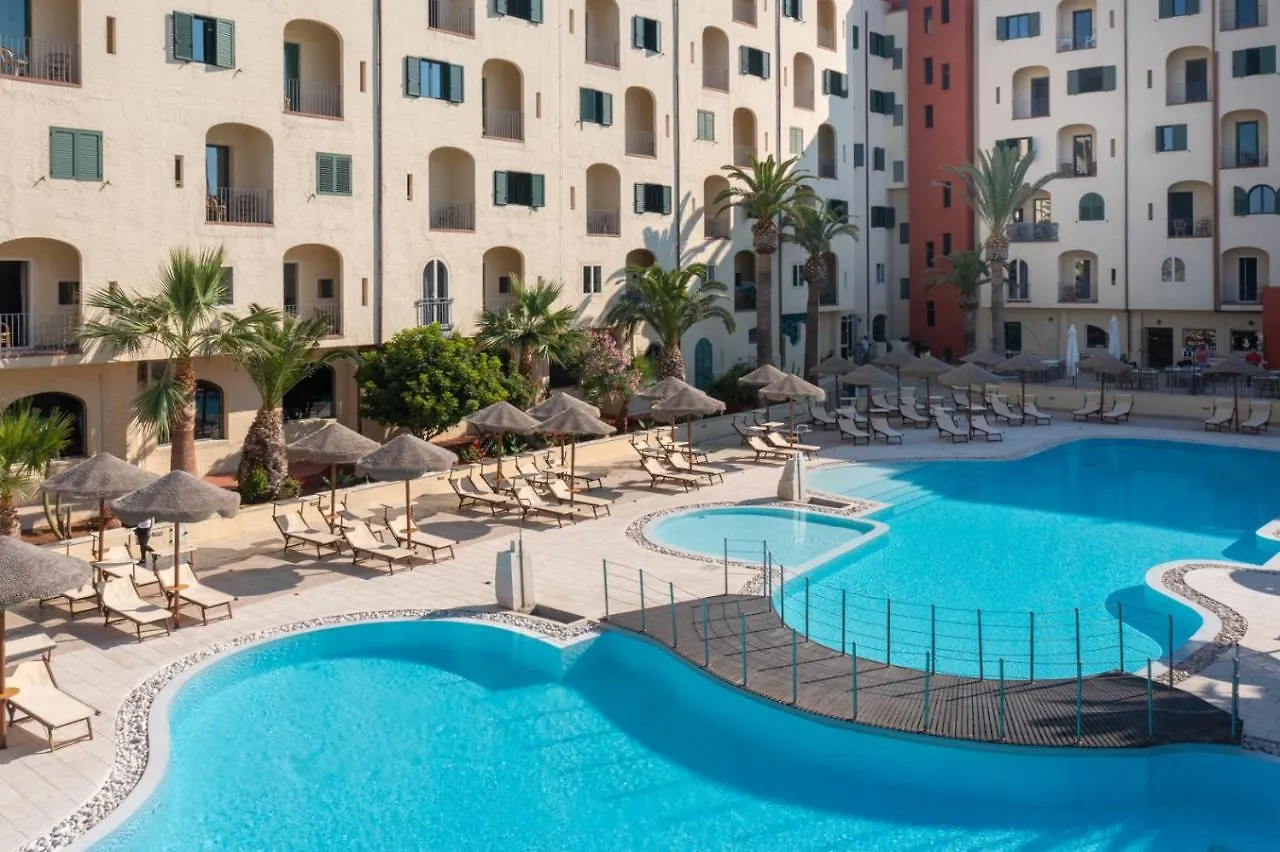 Hotel Hopps Mazara del Vallo