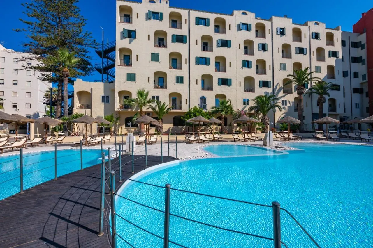 Hotel Hopps Mazara del Vallo