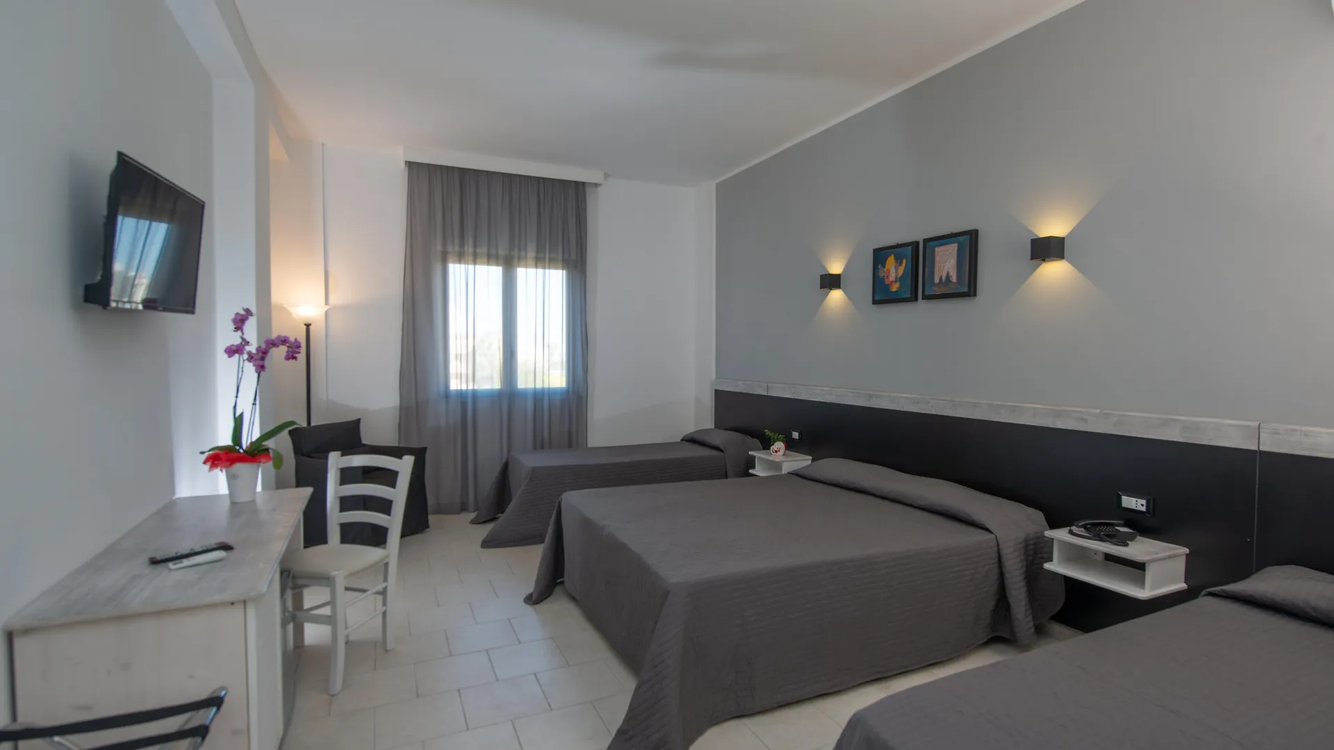 Hotel Hopps Mazara del Vallo