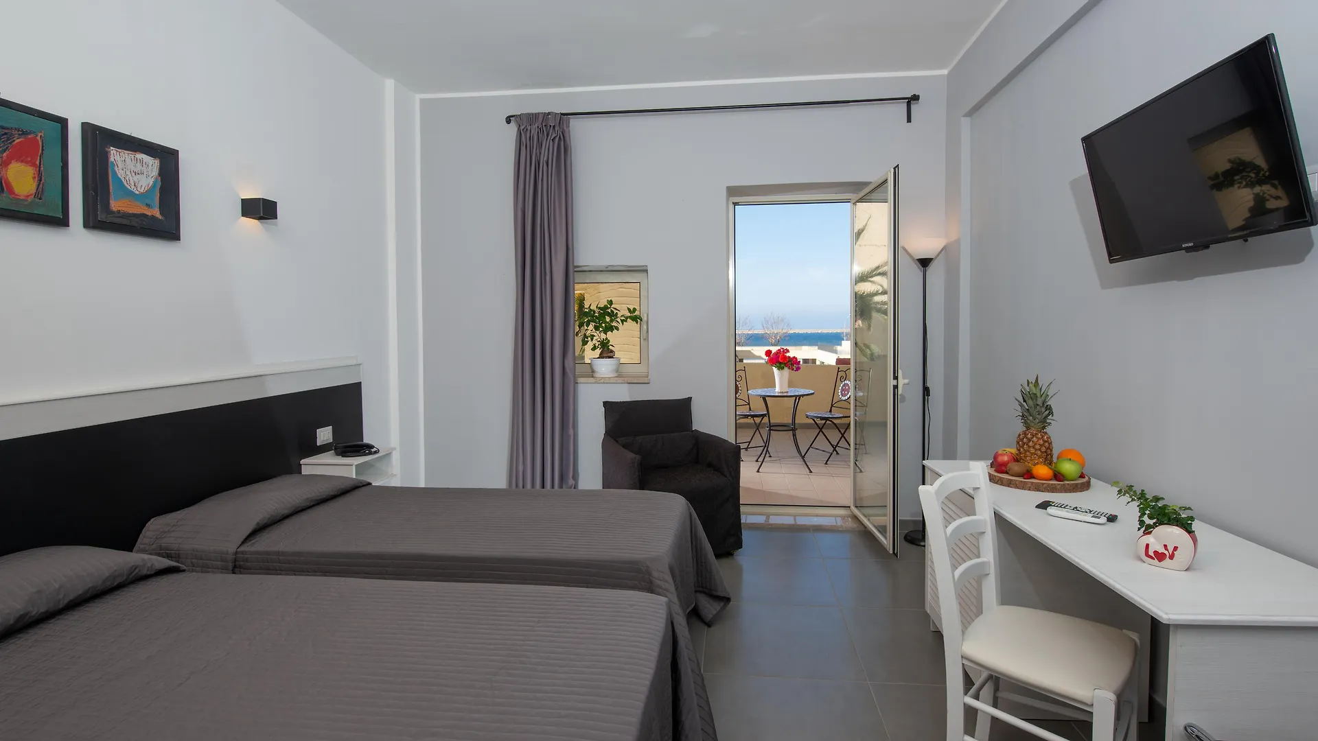 Hotel Hopps Mazara del Vallo