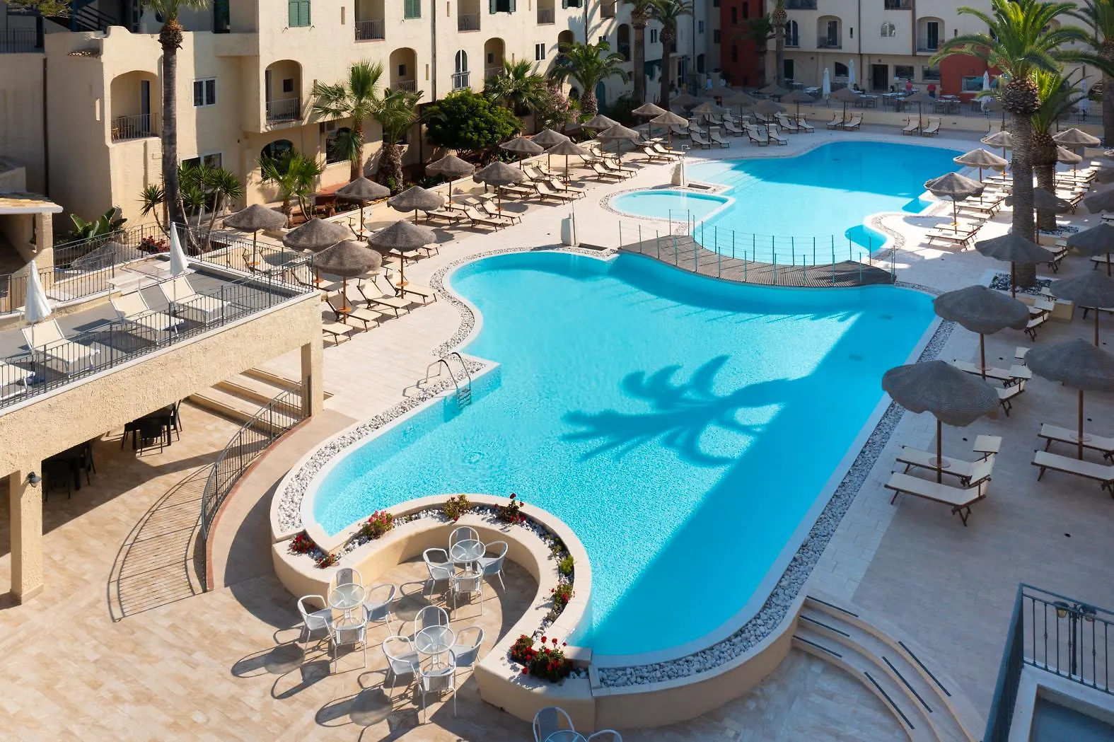 Hotel Hopps Mazara del Vallo