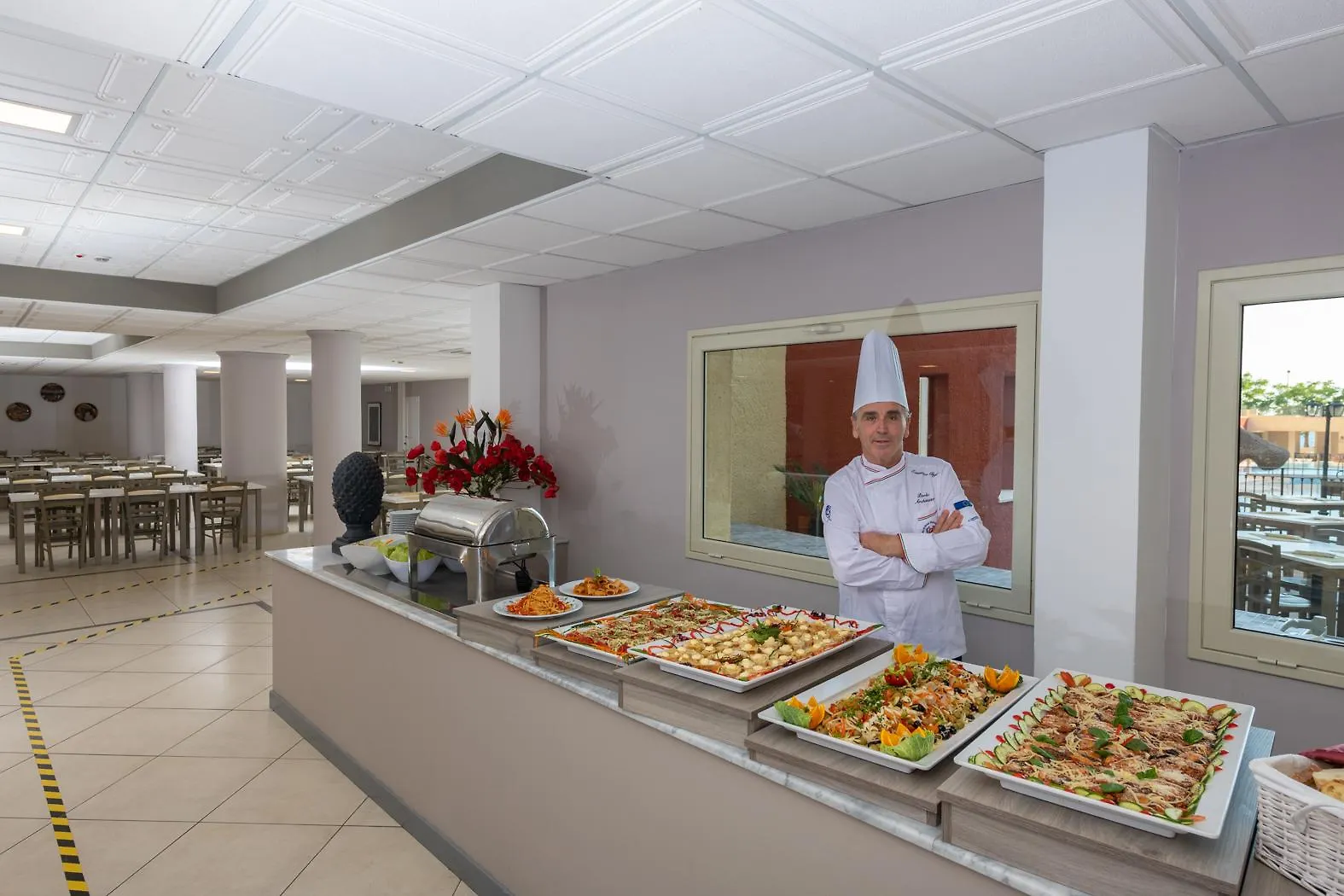 Hotel Hopps Mazara del Vallo