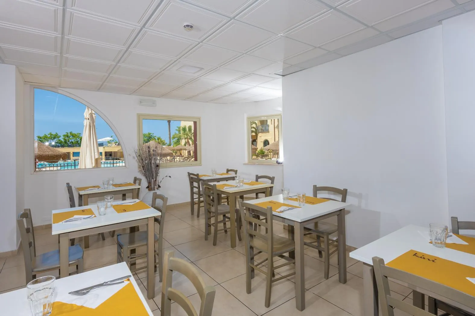 Hotel Hopps Mazara del Vallo