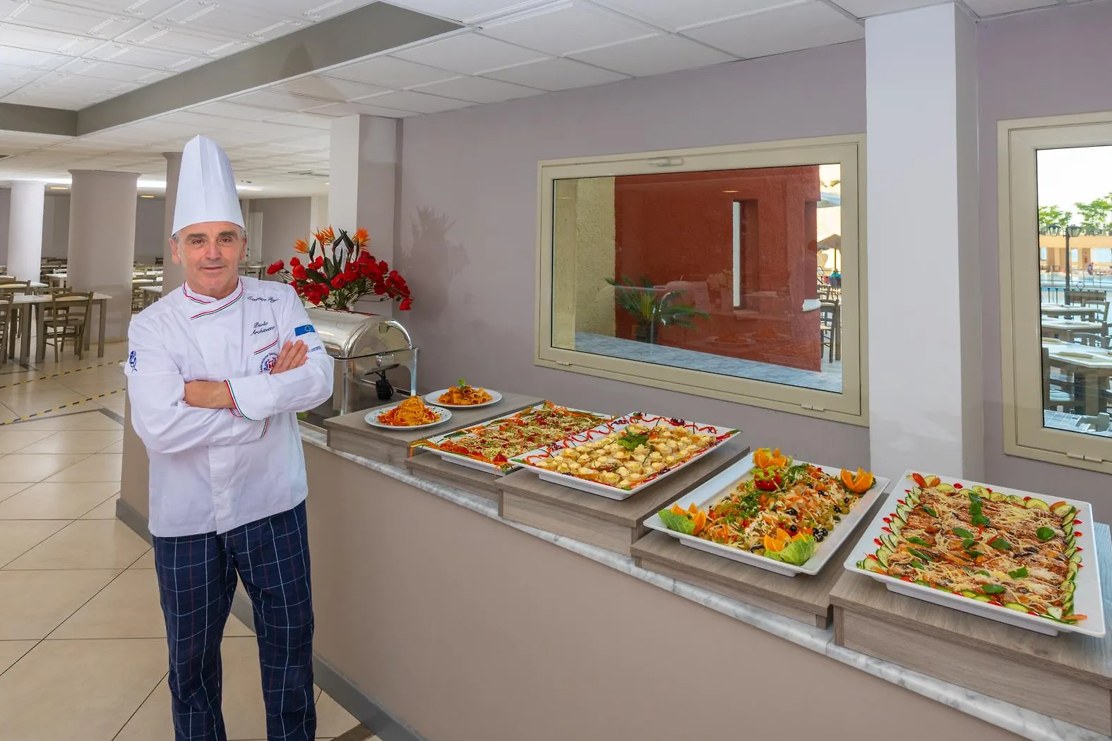 Hotel Hopps Mazara del Vallo