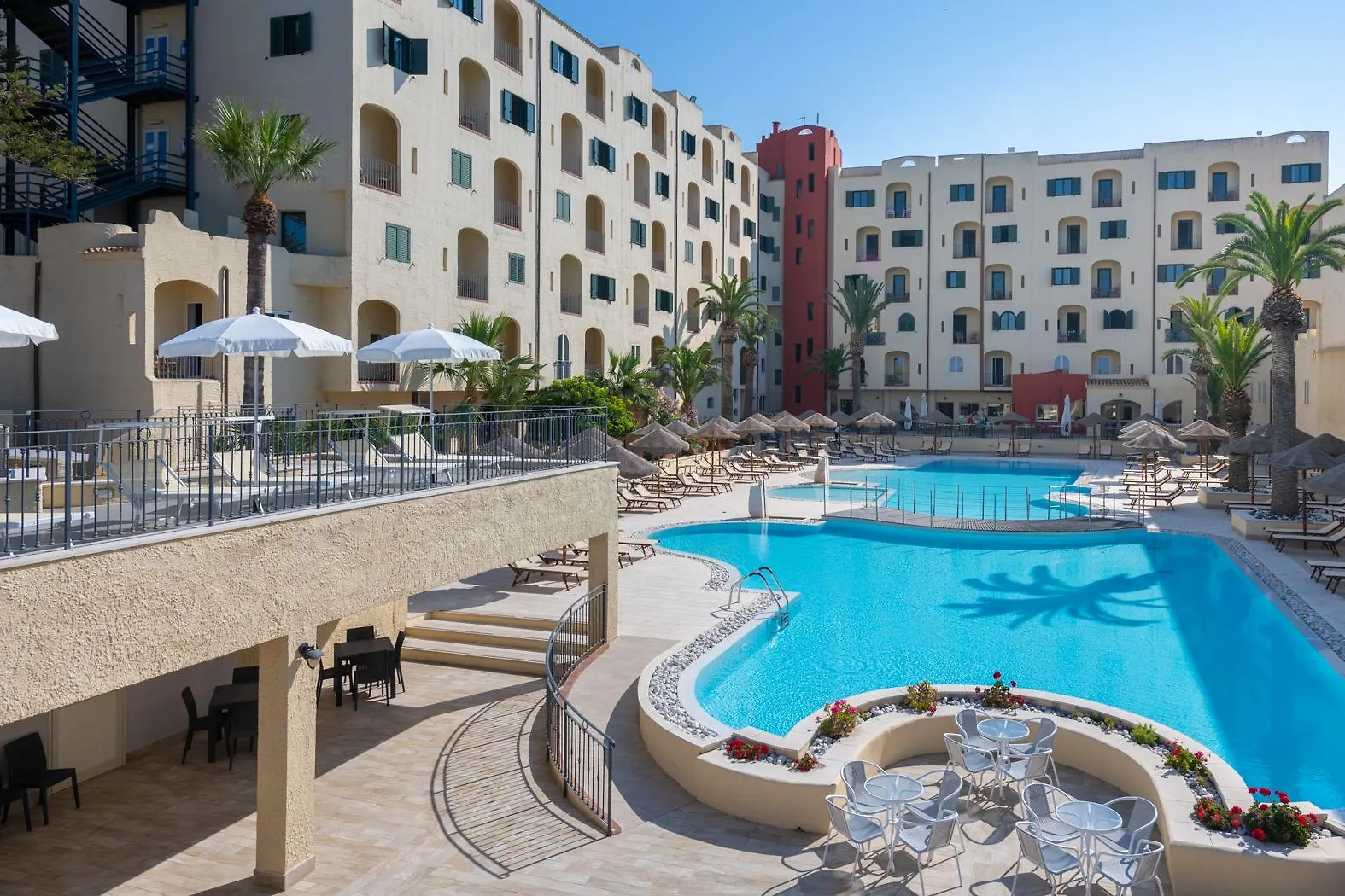 Hotel Hopps Mazara del Vallo