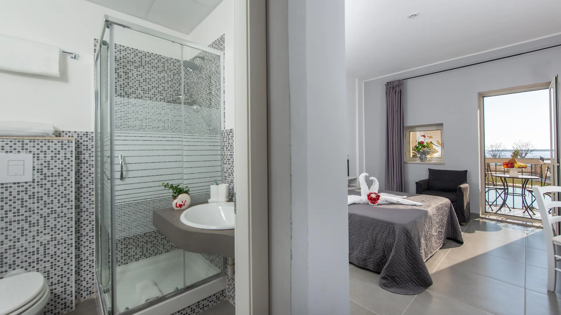 Hotel Hopps Mazara del Vallo