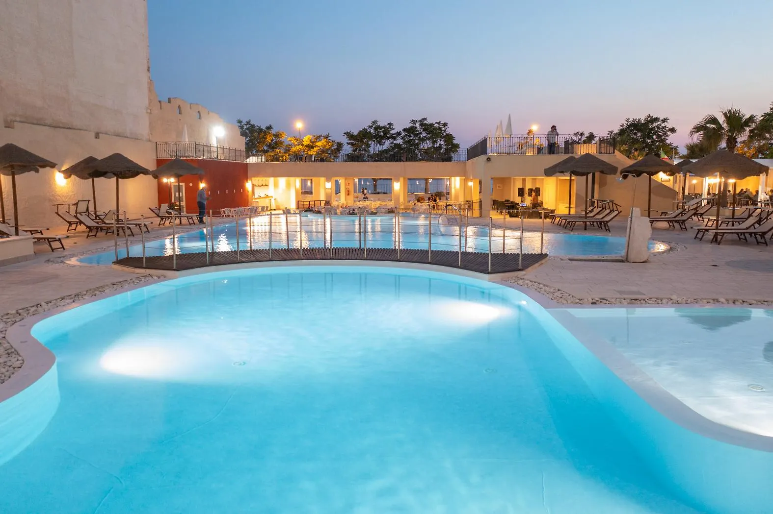 Hotel Hopps Mazara del Vallo