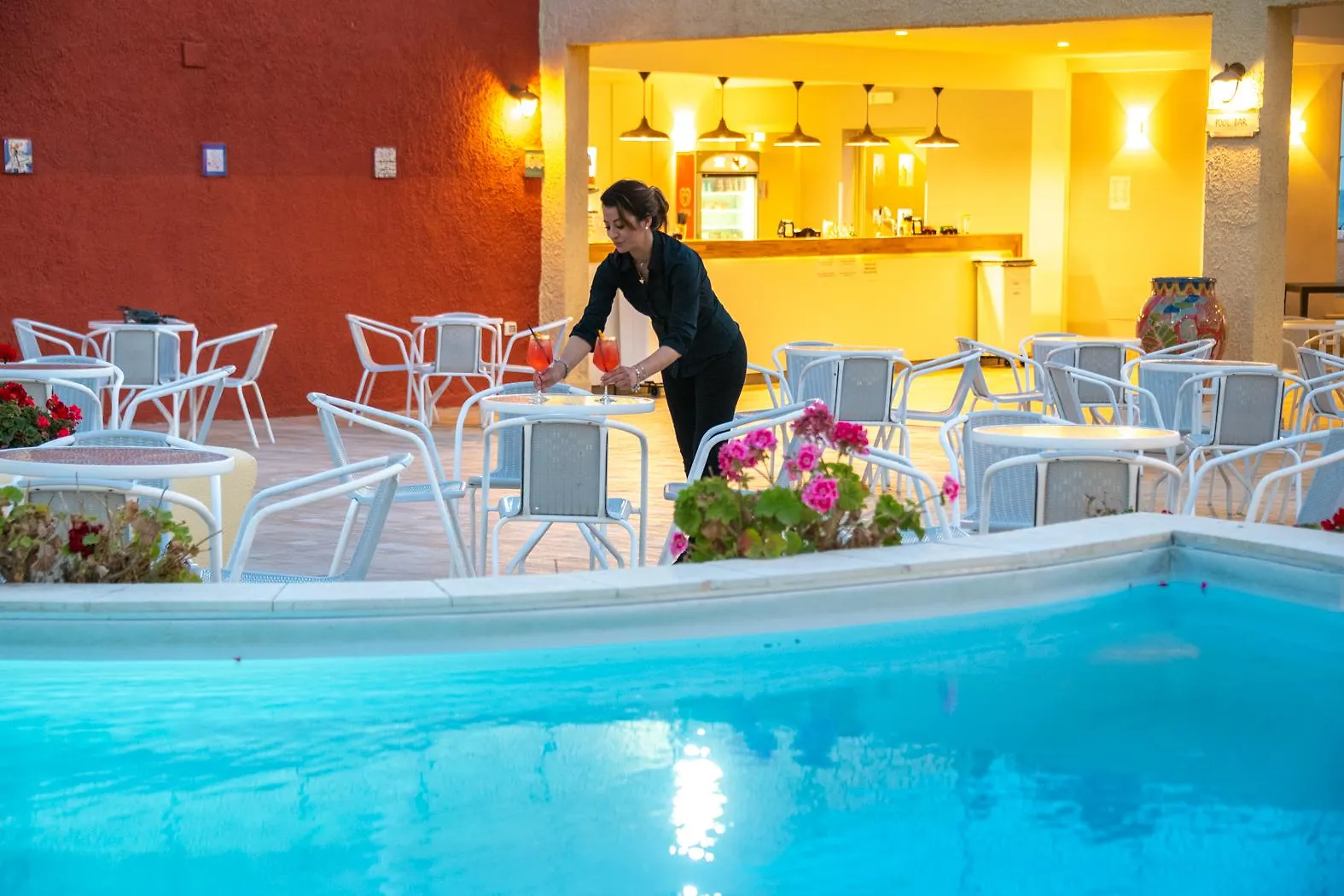 Hotel Hopps Mazara del Vallo Ιταλία