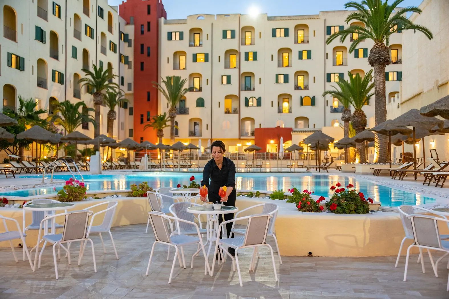Hotel Hopps Mazara del Vallo