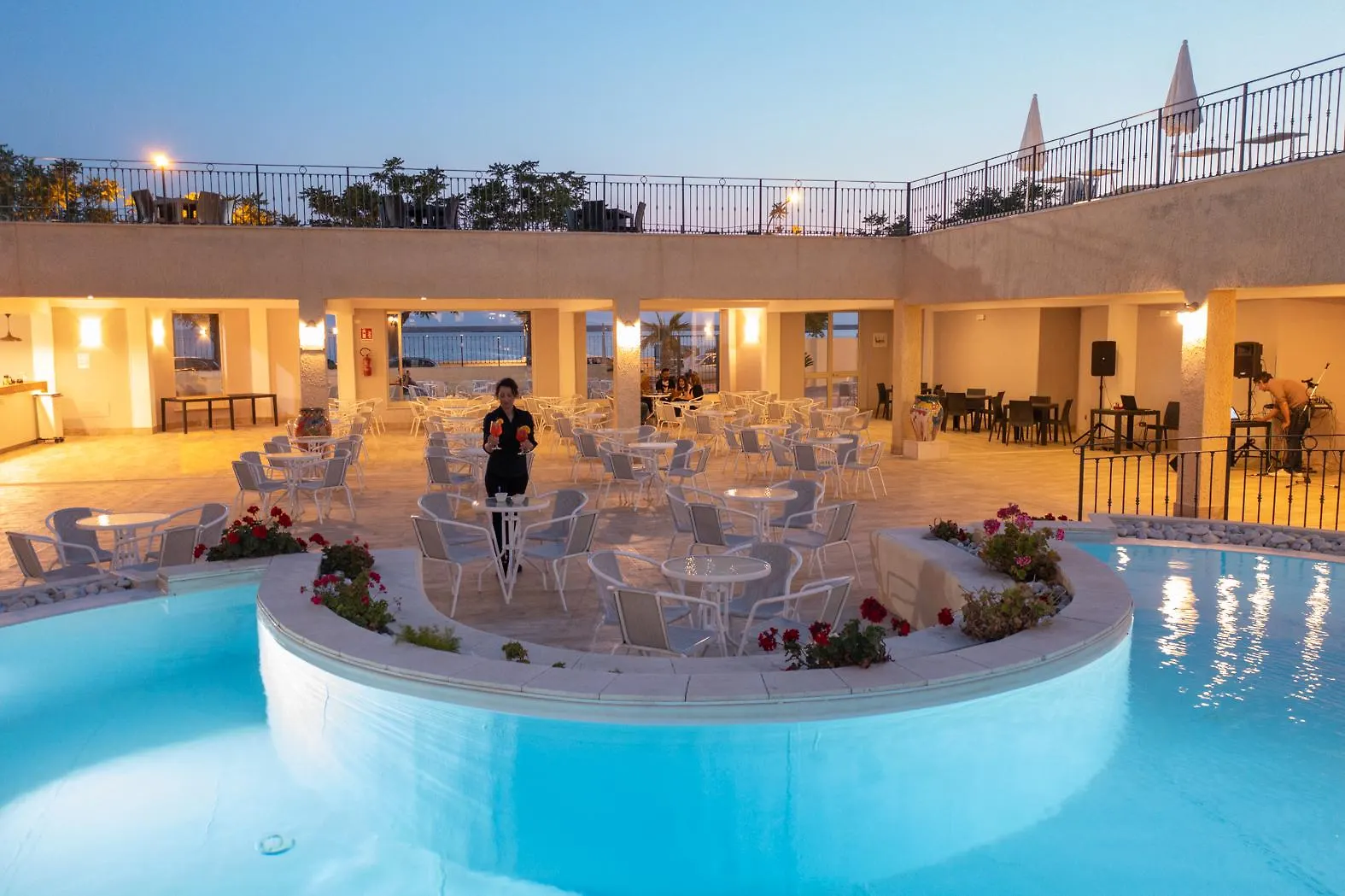 Hotel Hopps Mazara del Vallo