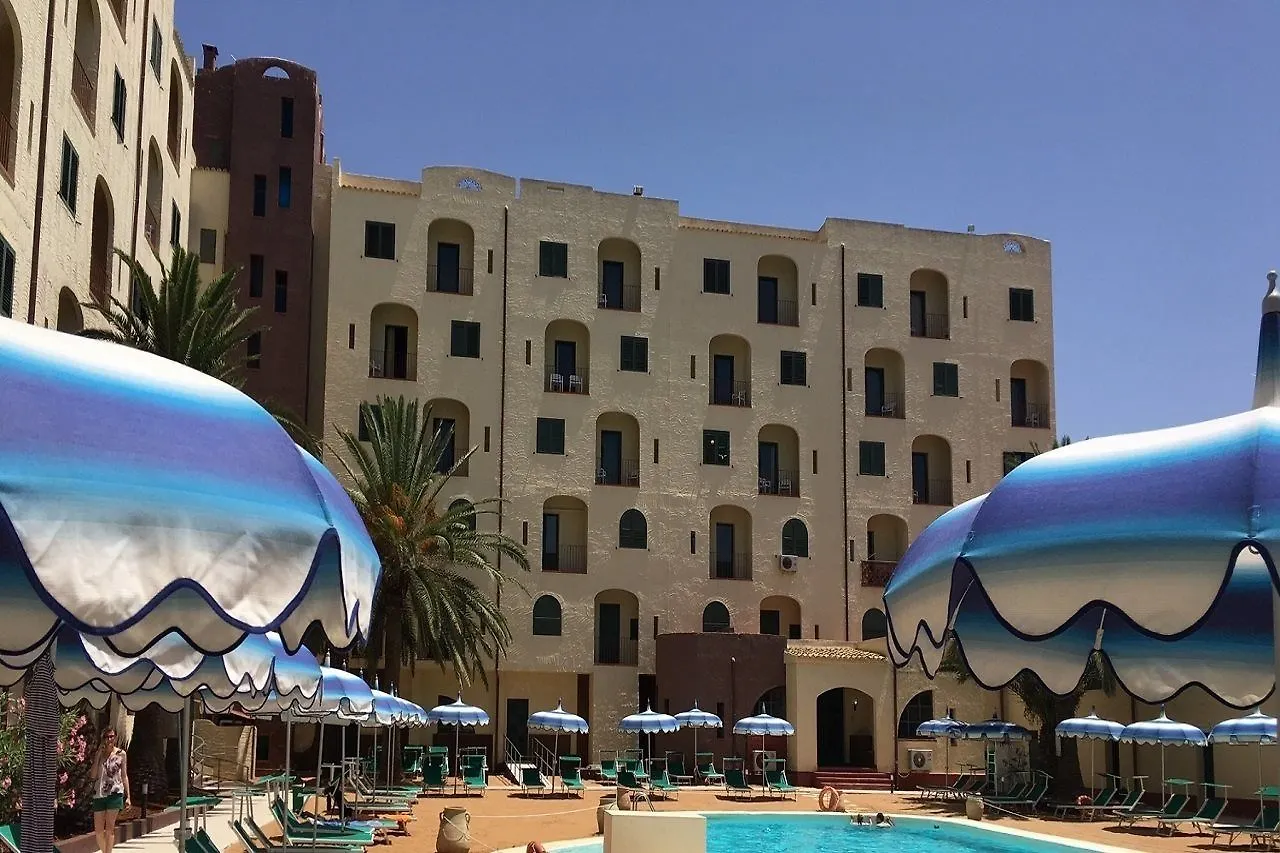 ****  Hotel Hopps Mazara del Vallo Ιταλία
