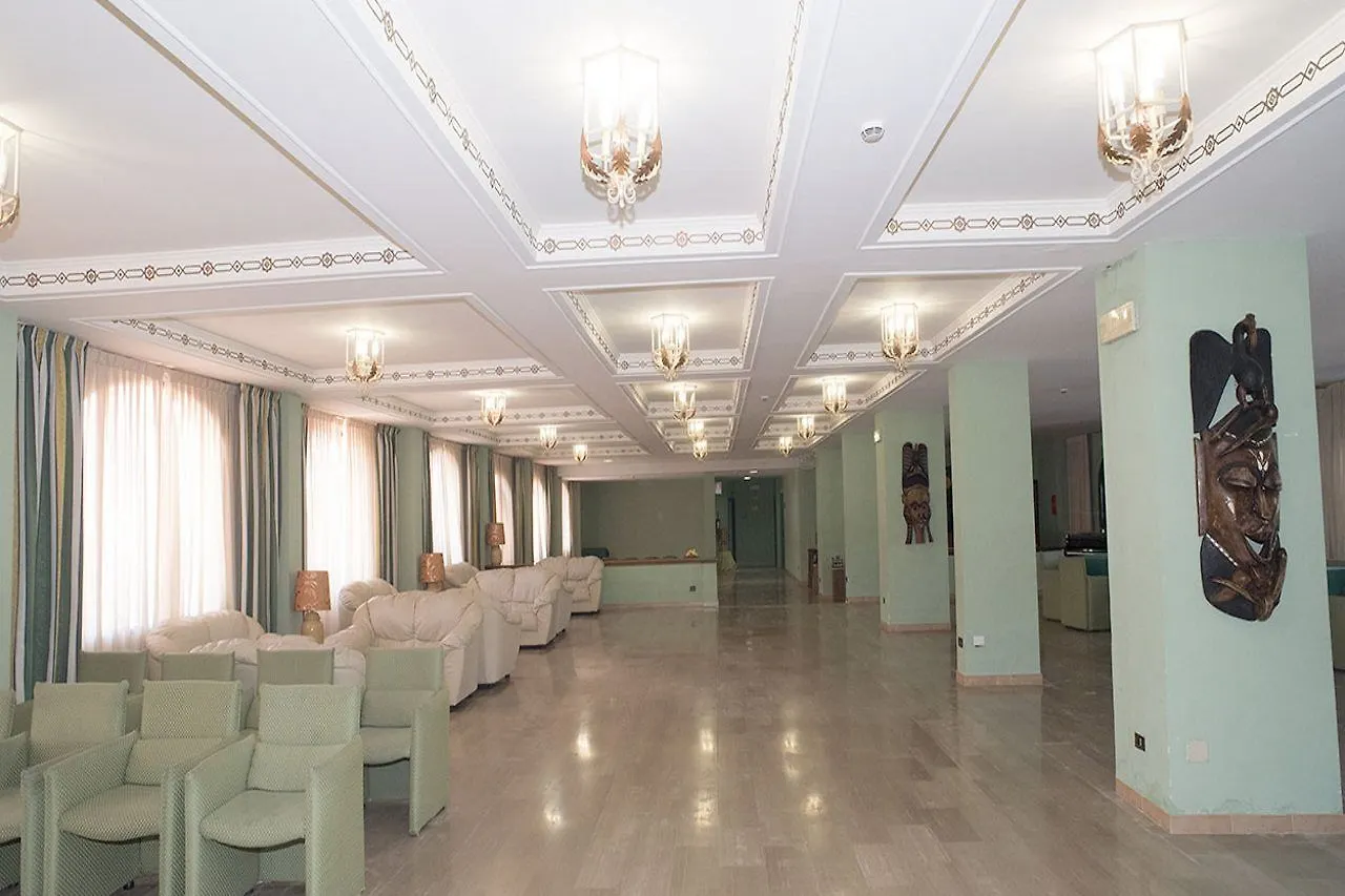 Hotel Hopps Mazara del Vallo