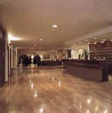 Hotel Hopps Mazara del Vallo