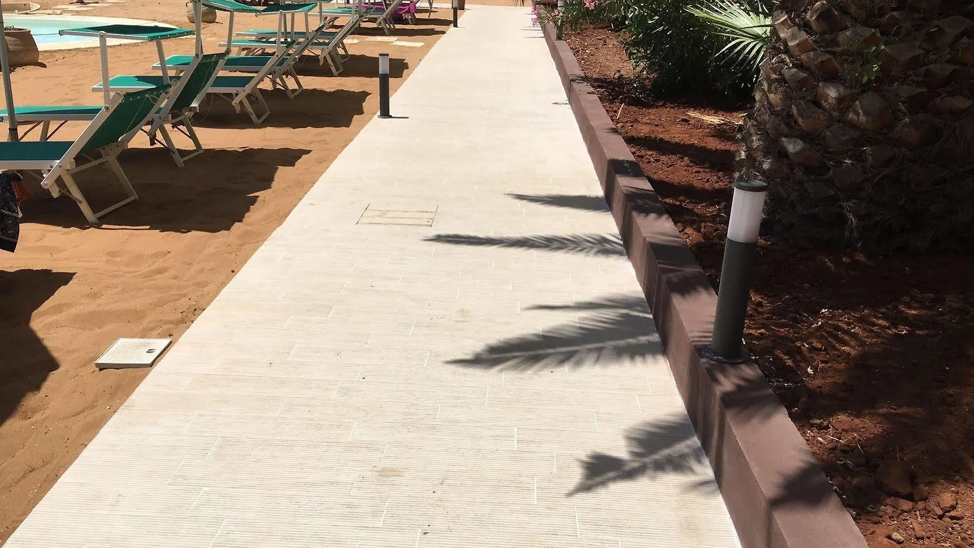Hotel Hopps Mazara del Vallo