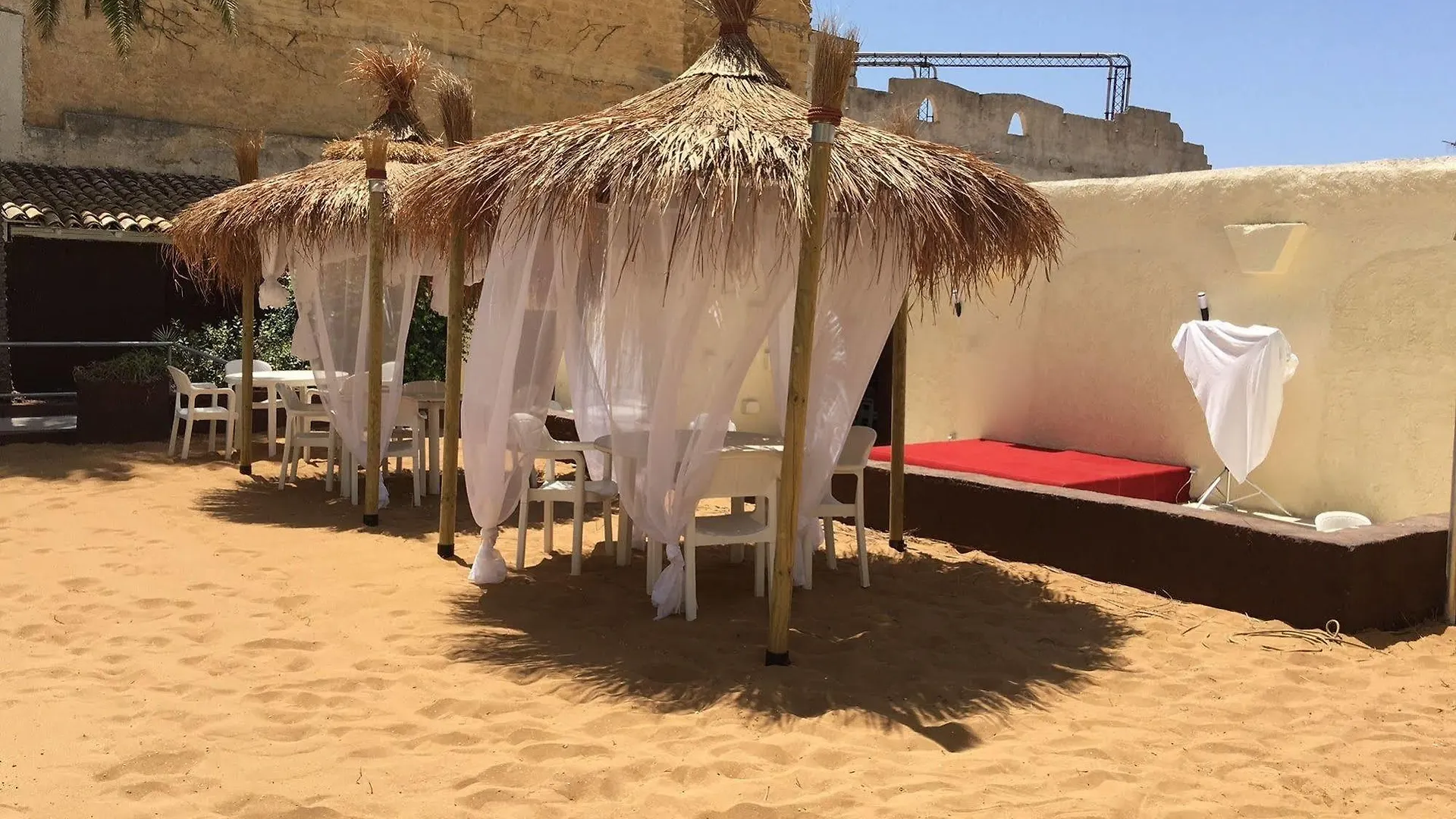 ****  Hotel Hopps Mazara del Vallo Ιταλία