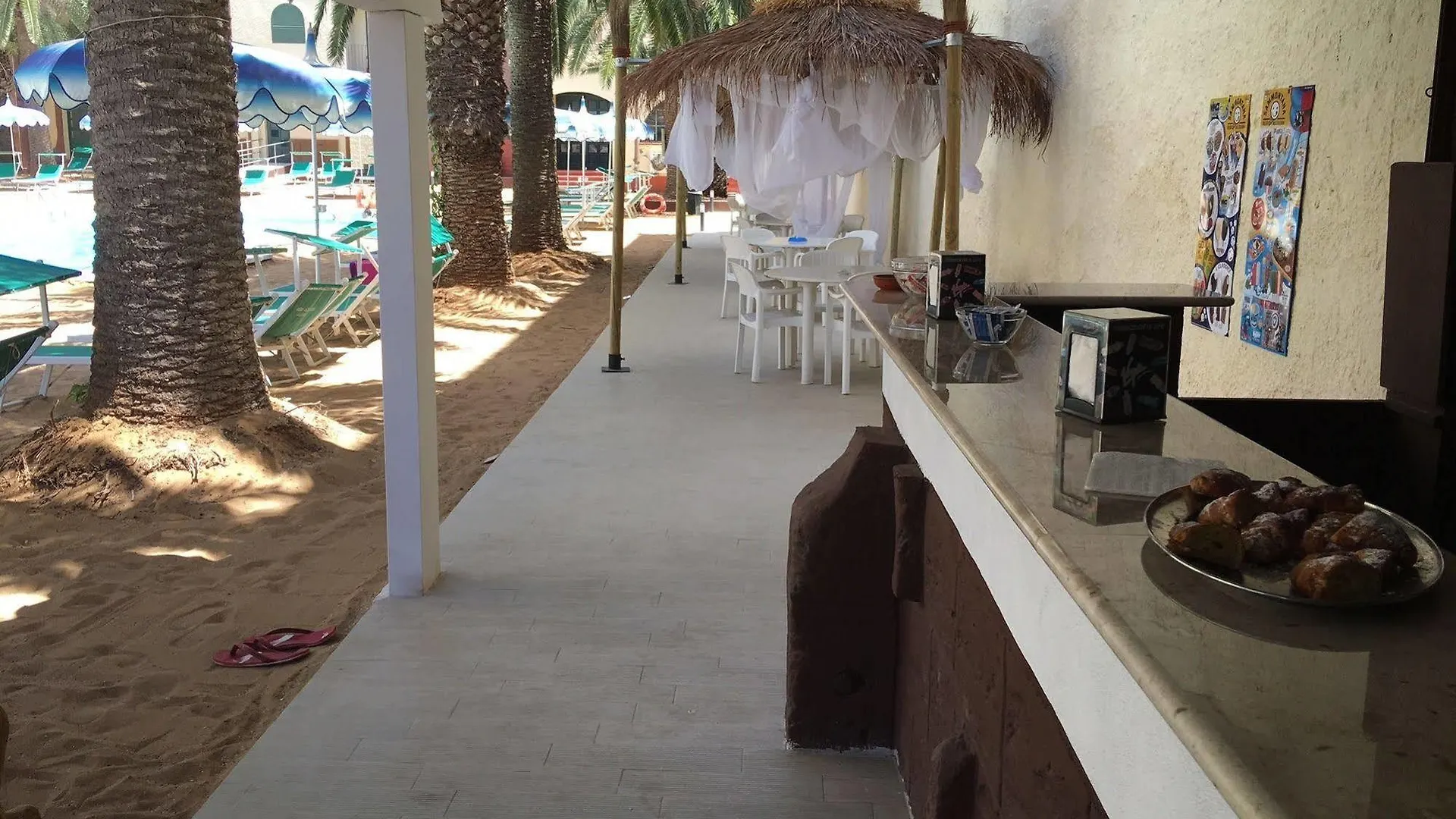 Hotel Hopps Mazara del Vallo