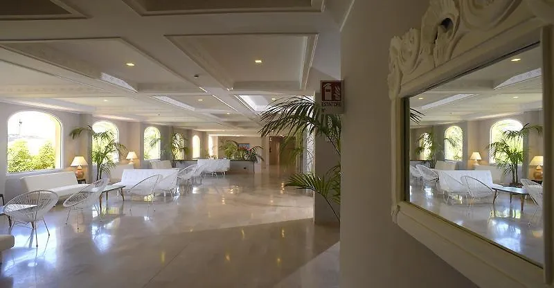 Hotel Hopps Mazara del Vallo 4*,  Ιταλία