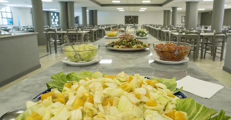 Hotel Hopps Mazara del Vallo