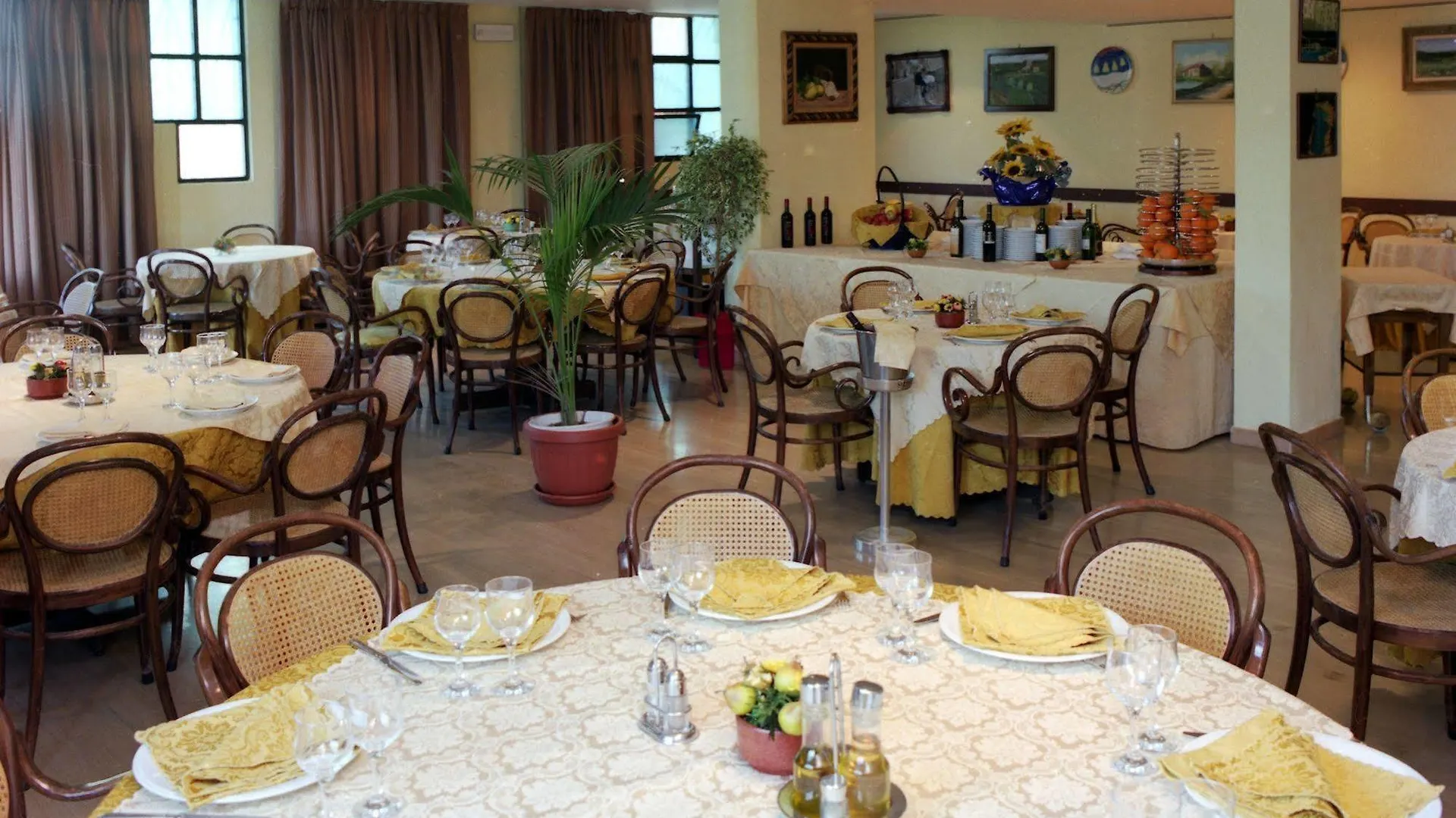 Hotel Hopps Mazara del Vallo Ιταλία