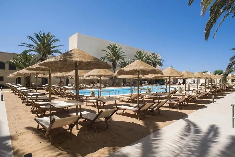 Hotel Hopps Mazara del Vallo 4*,