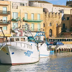 La Nassa Suites&rooms Mazara del Vallo