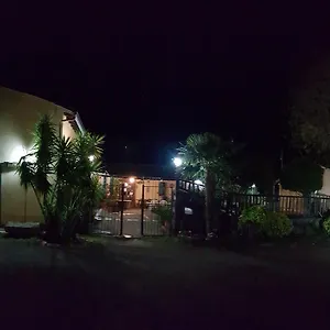 Vakantieboerderij Borgo San Nicolao