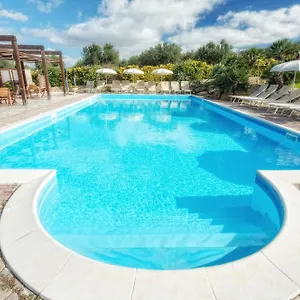 Vakantieboerderij Vultaggio