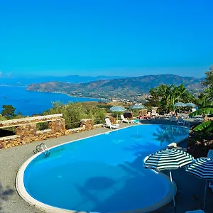Vakantieboerderij Santa Margherita
