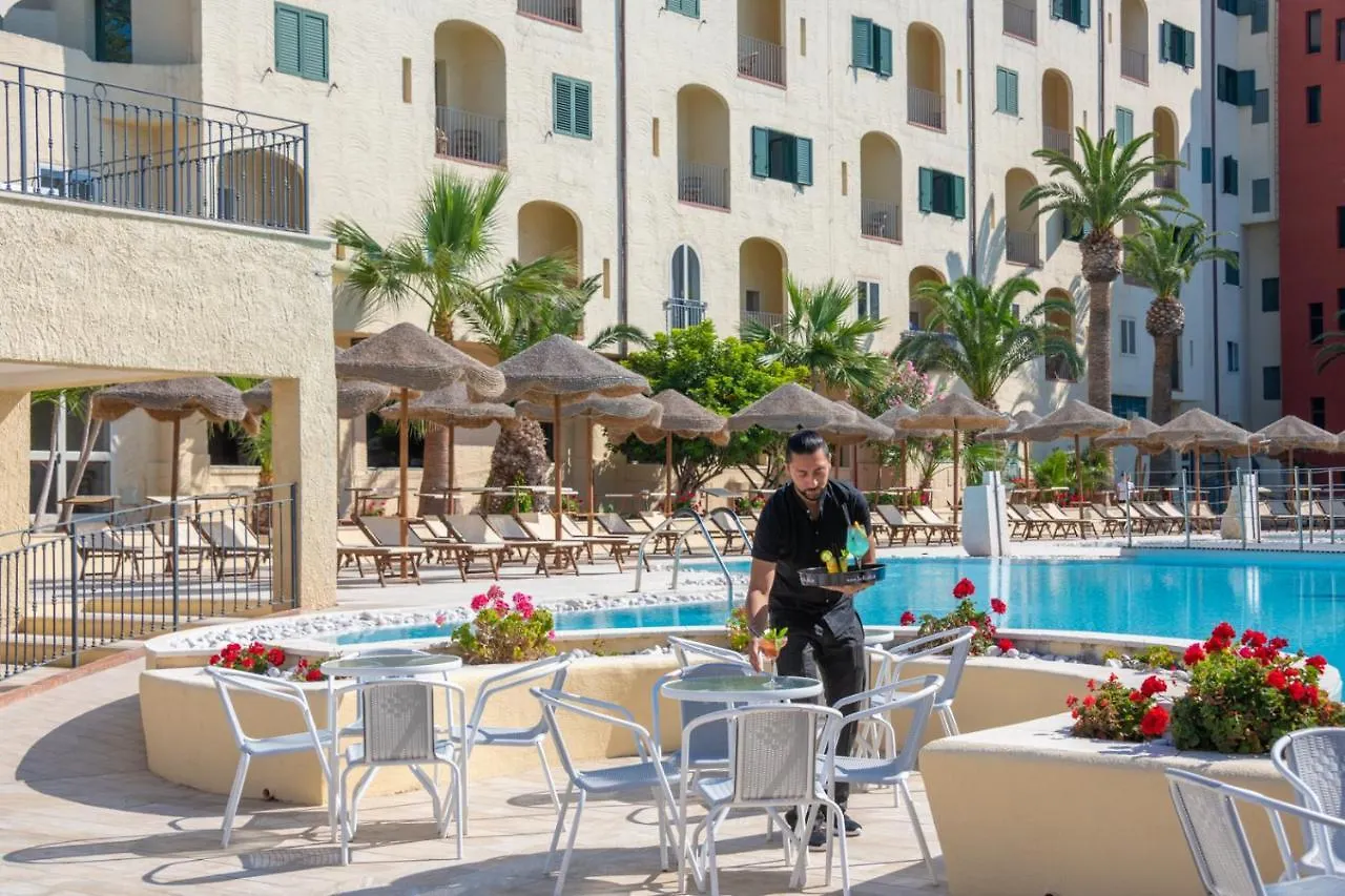 ****  Hotel Hopps Mazara del Vallo Italy
